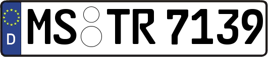 MS-TR7139