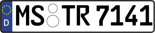 MS-TR7141