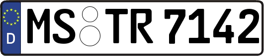 MS-TR7142