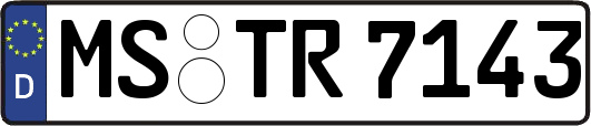 MS-TR7143