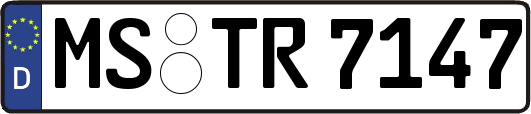 MS-TR7147