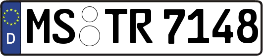MS-TR7148