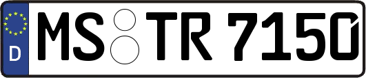 MS-TR7150