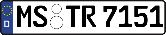 MS-TR7151