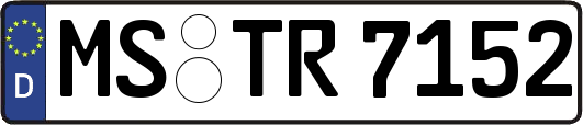 MS-TR7152
