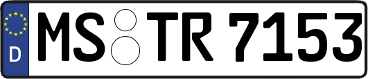MS-TR7153