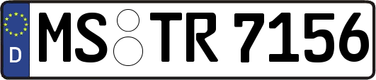MS-TR7156