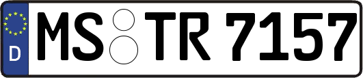 MS-TR7157