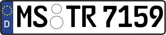 MS-TR7159