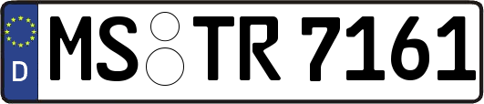 MS-TR7161