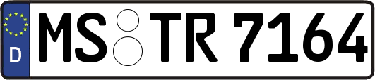 MS-TR7164