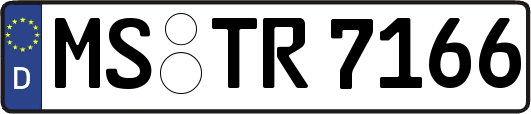 MS-TR7166
