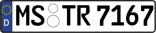 MS-TR7167