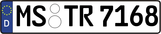 MS-TR7168