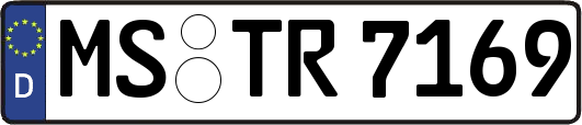 MS-TR7169