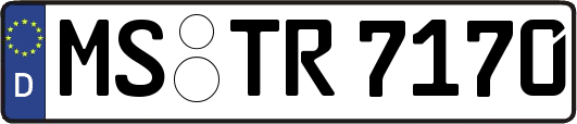 MS-TR7170