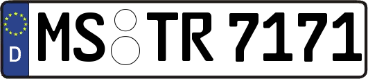 MS-TR7171