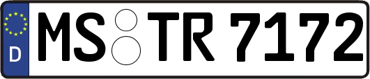 MS-TR7172
