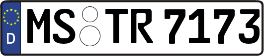 MS-TR7173