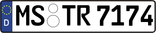 MS-TR7174