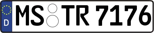 MS-TR7176