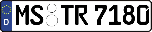 MS-TR7180