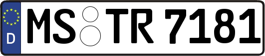 MS-TR7181