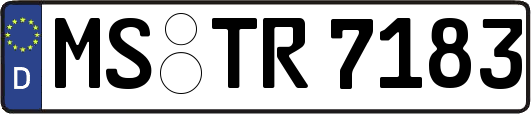 MS-TR7183