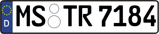 MS-TR7184