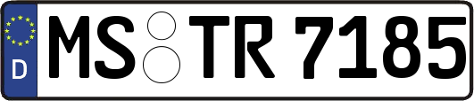 MS-TR7185