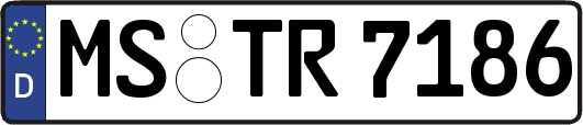 MS-TR7186