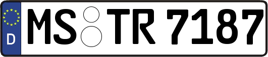 MS-TR7187