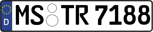 MS-TR7188