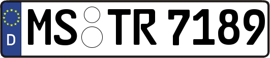 MS-TR7189
