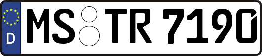 MS-TR7190