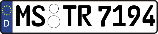 MS-TR7194