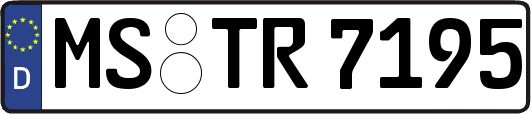 MS-TR7195