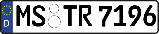 MS-TR7196