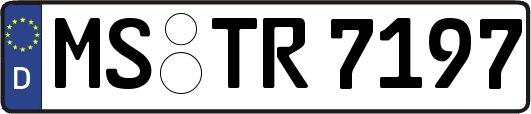 MS-TR7197