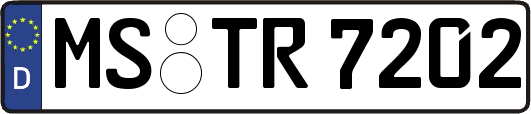 MS-TR7202