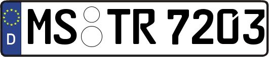 MS-TR7203