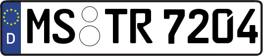 MS-TR7204