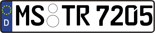 MS-TR7205