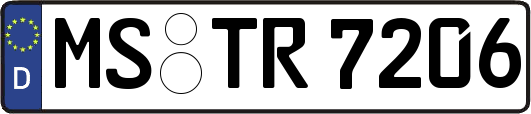 MS-TR7206