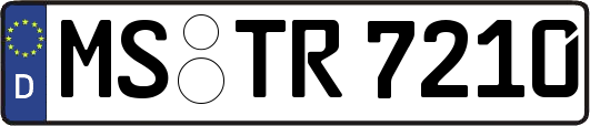 MS-TR7210