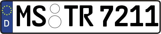 MS-TR7211