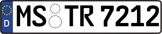 MS-TR7212