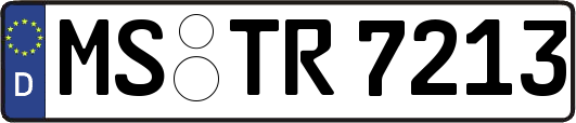 MS-TR7213