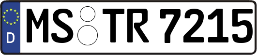 MS-TR7215