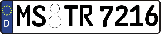 MS-TR7216